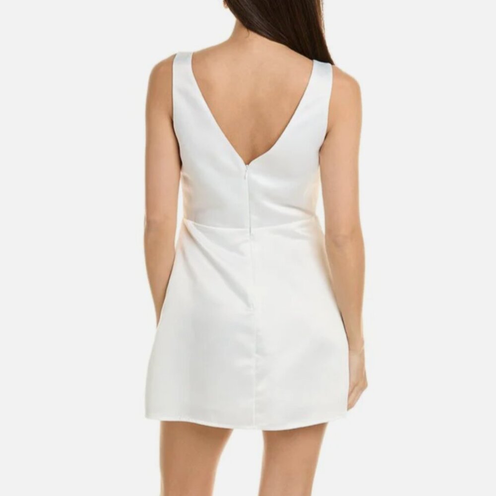 Lyra & Co Mini Dress